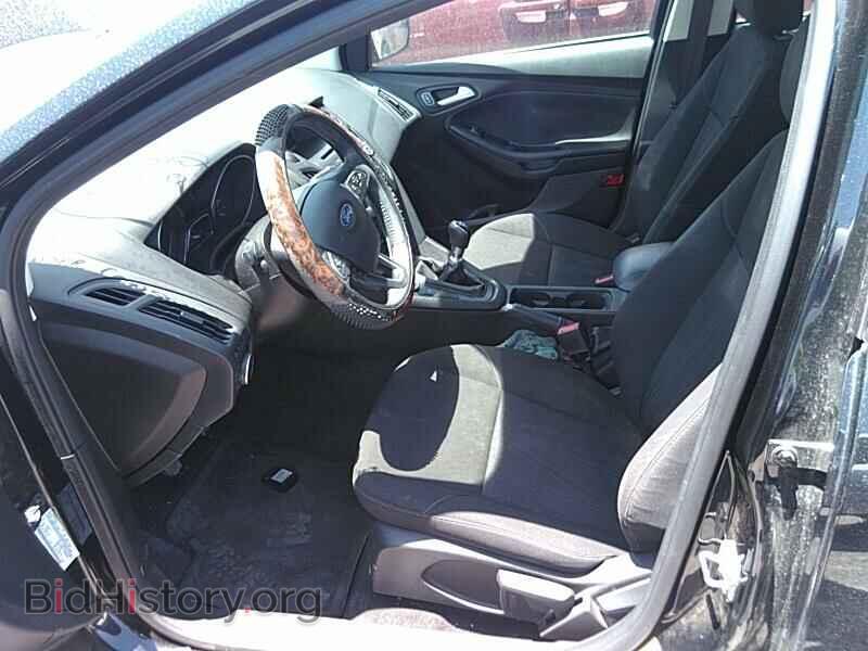 2015 Ford Focus - VIN: 1FADP3FE3FL347790 - Photo 3