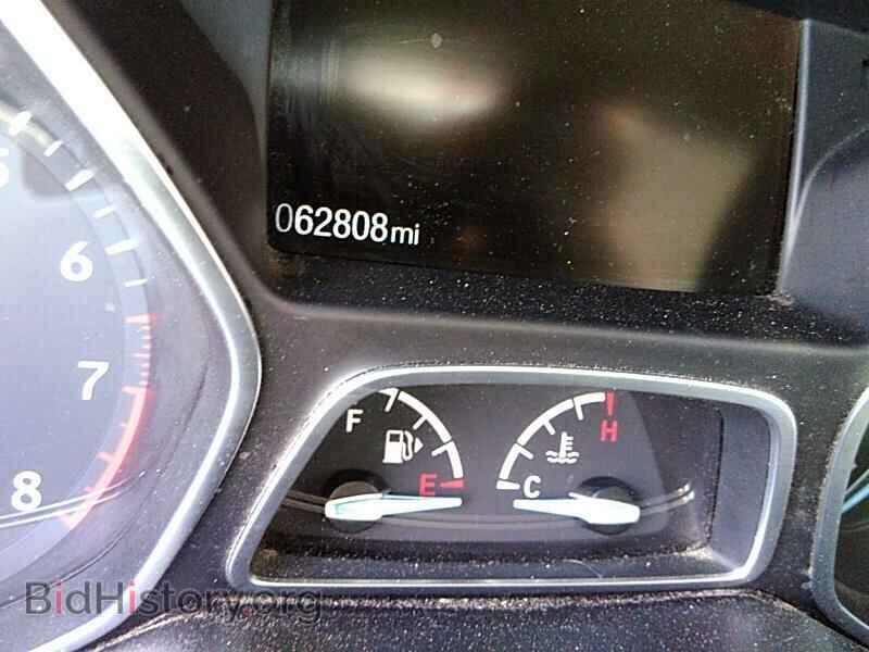 2015 Ford Focus - VIN: 1FADP3FE3FL347790 - Photo 5