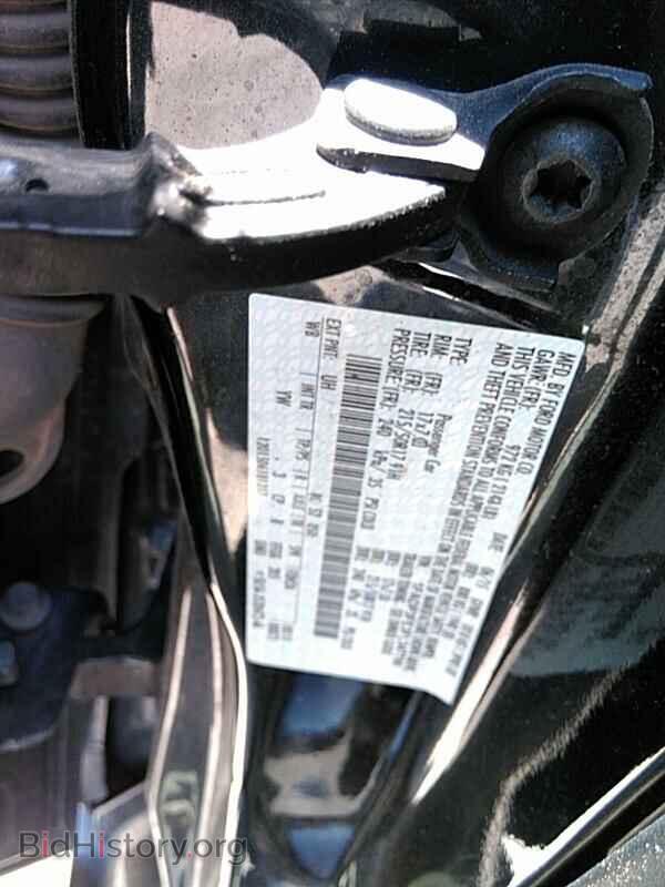 2015 Ford Focus - VIN: 1FADP3FE3FL347790 - Photo 6