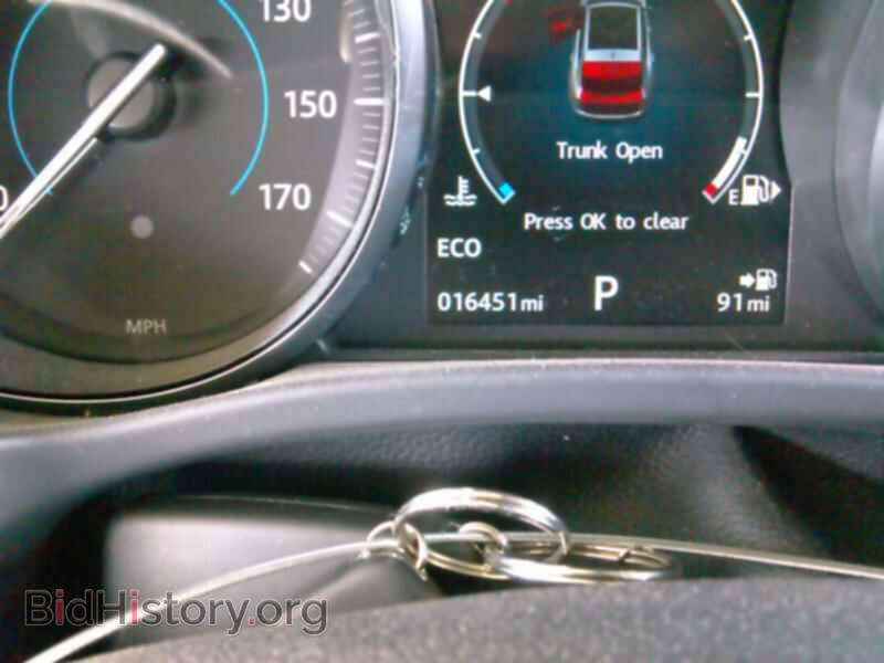 2017 Jaguar F-PACE - VIN: SADCK2BV3HA891455 - Фото 5