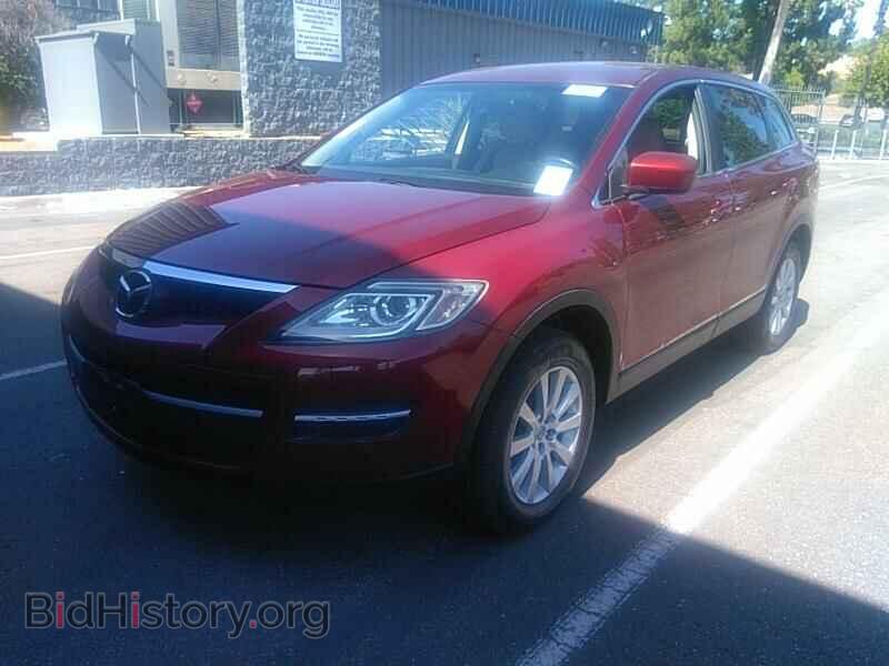 Фотография JM3TB28V880146362 - Mazda CX-9 2008