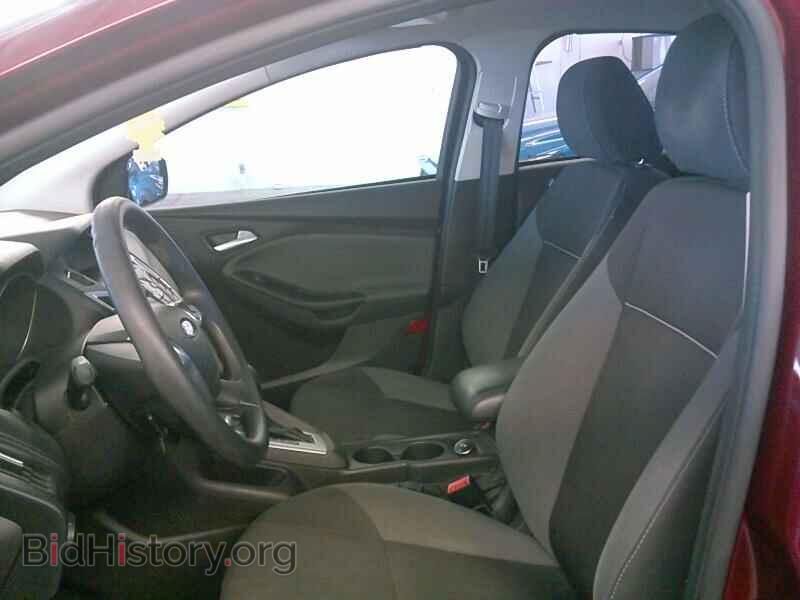 2013 Ford Focus - VIN: 1FADP3F21DL264345 - Фото 3