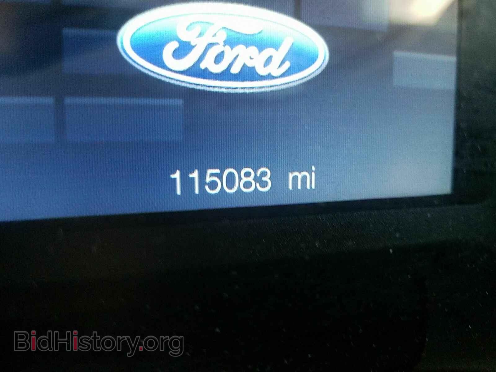 2012 Ford Edge - VIN: 2FMDK3JC3CBA63288 - Photo 5