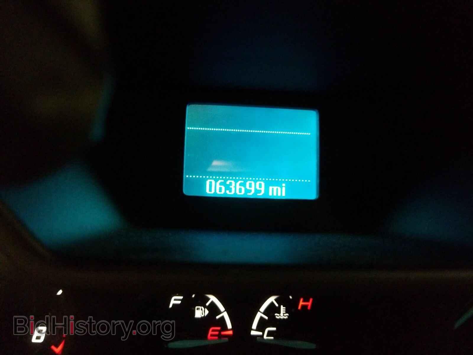 2014 Ford Transit Connect - VIN: NM0LS7F70E1163184 - Фото 5