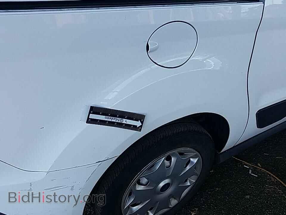 2014 Ford Transit Connect - VIN: NM0LS7F70E1163184 - Фото 8