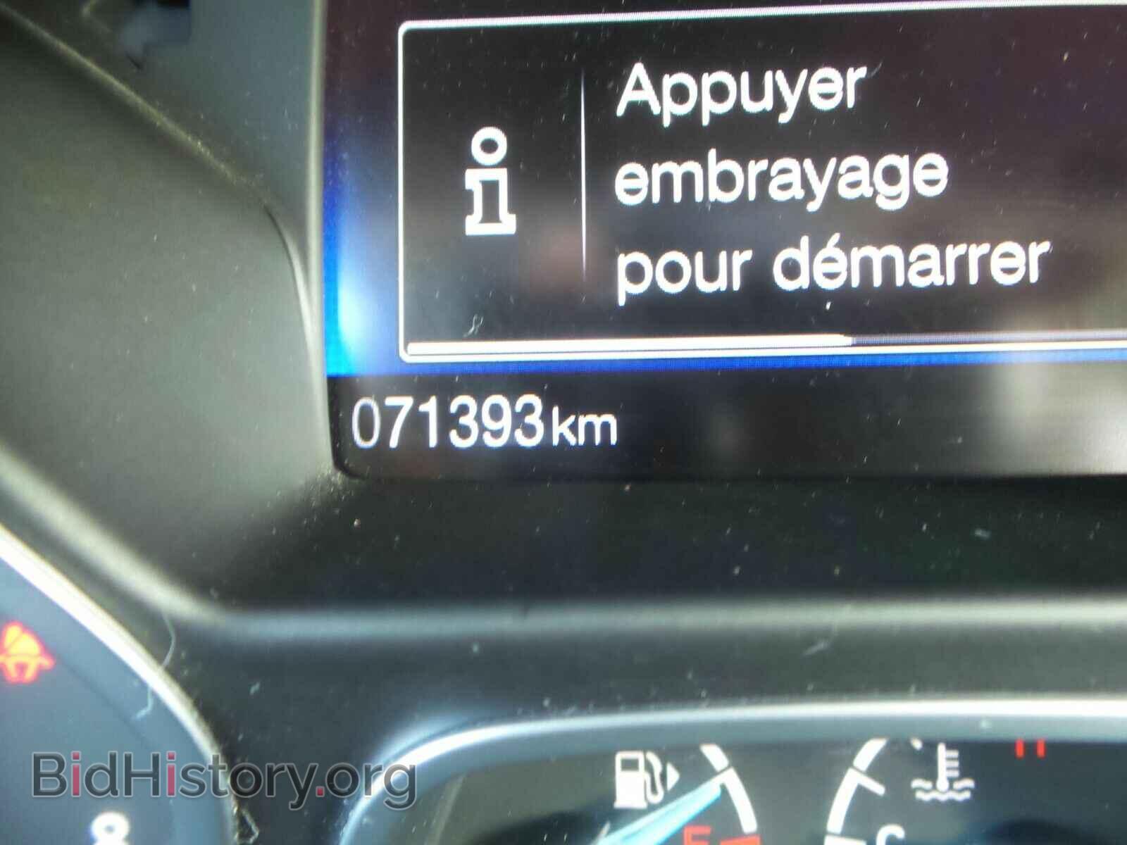 2015 Ford Focus - VIN: 1FADP3K28FL278431 - Photo 5