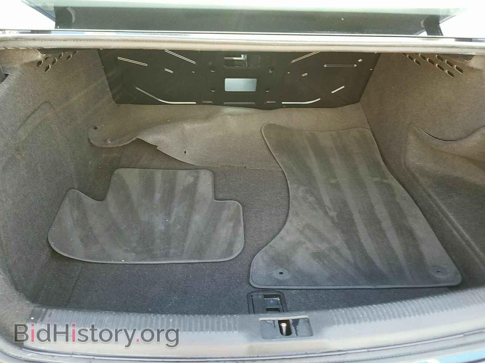 2012 Audi A4 - VIN: WAUAFAFL1CN009028 - Фото 7