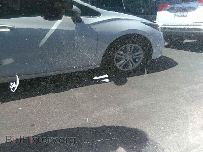 2015 Subaru Forester - VIN: JF2SJAAC4FH553766 - Фото 8
