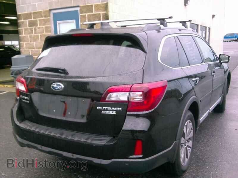 2017 Subaru Outback - VIN: 4S4BSATC2H3334731 - Фото 2