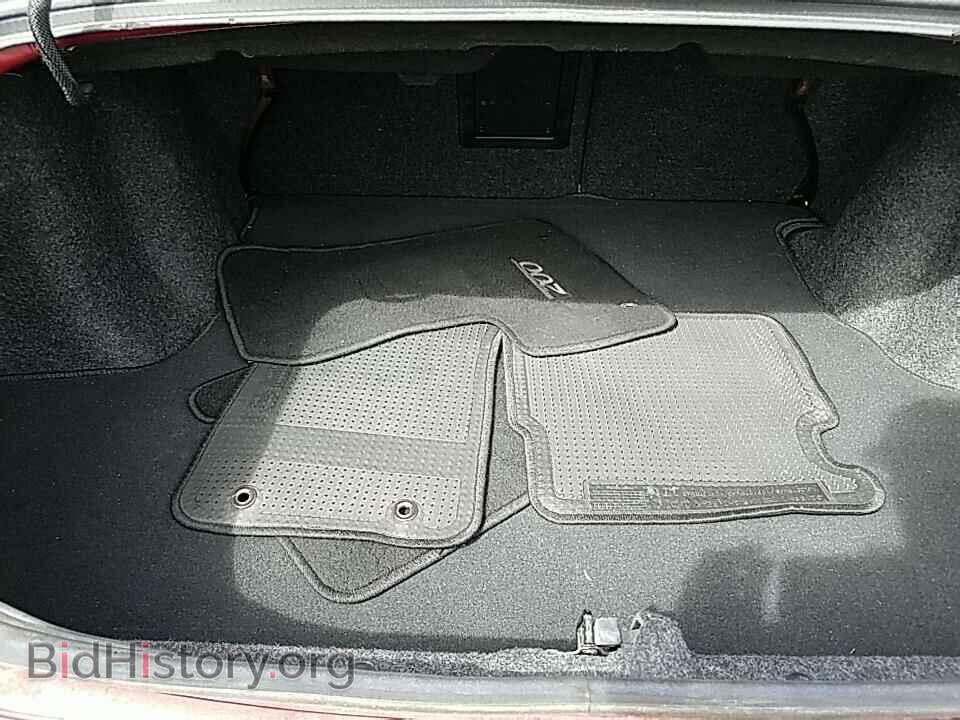 2012 Chrysler 200 - VIN: 1C3CCBBG3CN276906 - Фото 7