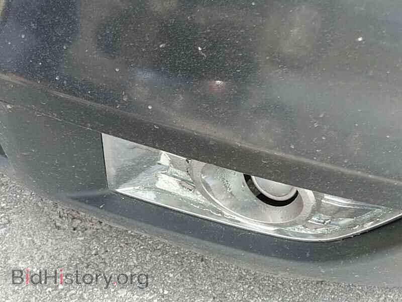 2008 Ford Edge - VIN: 2FMDK49C78BA88891 - Фото 8