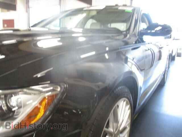 2016 Audi A6 - VIN: WAUGFAFC3GN172862 - Фото 11