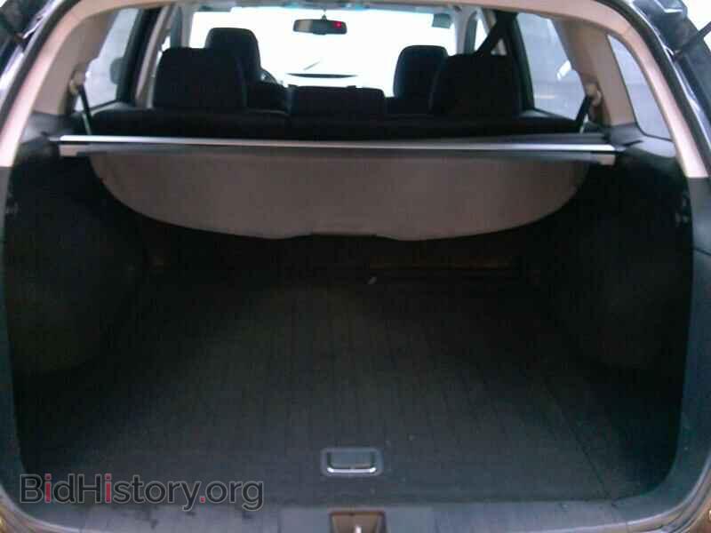 2012 Subaru Outback - VIN: 4S4BRBCC0C3249512 - Фото 7