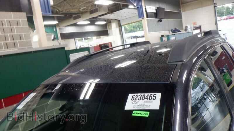 2012 Subaru Outback - VIN: 4S4BRBCC0C3249512 - Фото 8