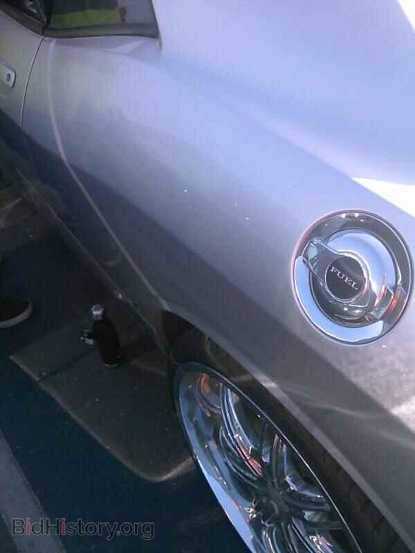 2012 Dodge Challenger - VIN: 2C3CDYAG3CH269688 - Photo 14