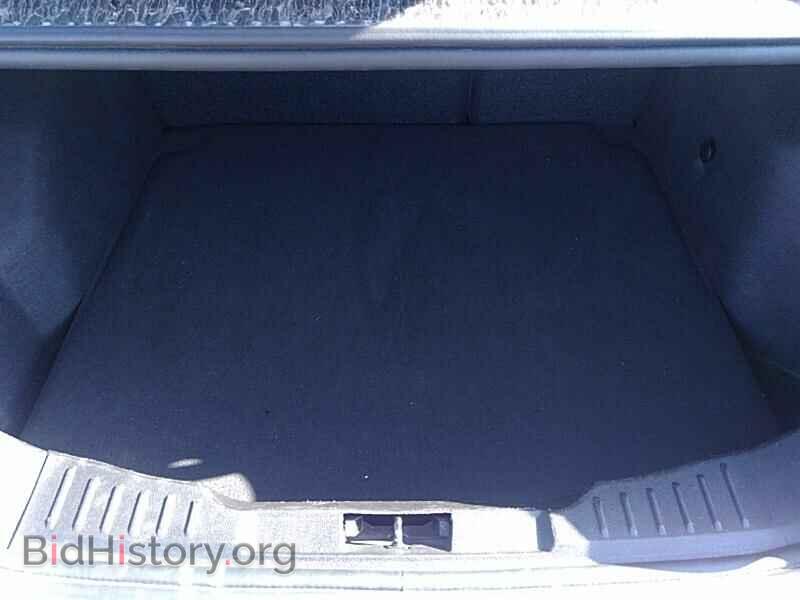 2017 Ford Focus - VIN: 1FADP3F24HL285387 - Фото 7