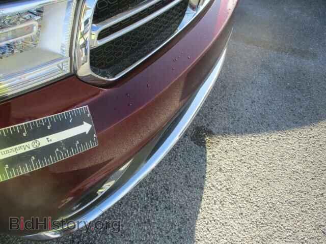2017 Dodge Durango - VIN: 1C4RDJAG1HC880892 - Photo 8