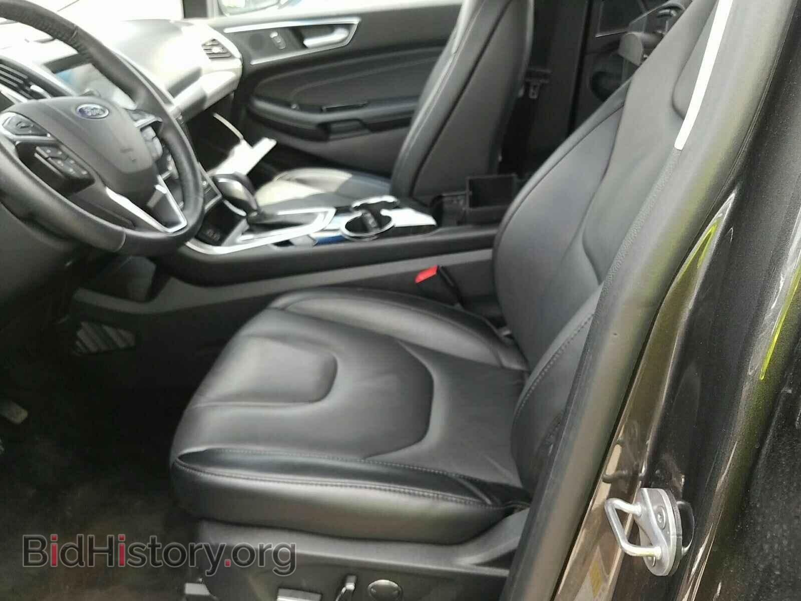 2018 Ford Edge - VIN: 2FMPK4K96JBB43767 - Photo 3