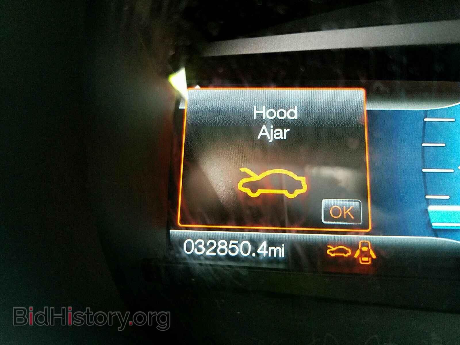 2018 Ford Edge - VIN: 2FMPK4K96JBB43767 - Photo 5