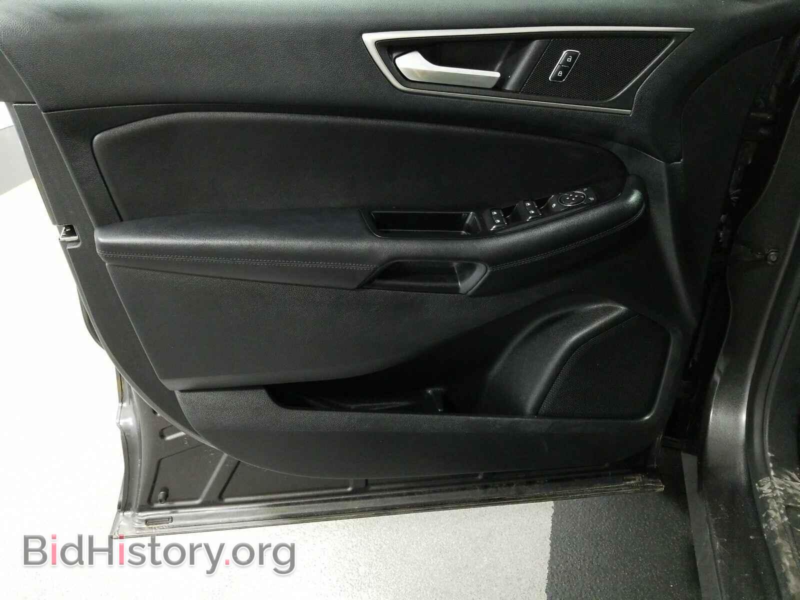2015 Ford Edge - VIN: 2FMTK3J90FBB30532 - Photo 9