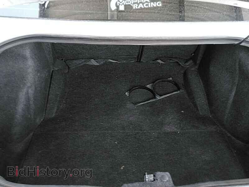 2012 Dodge Challenger - VIN: 2C3CDYAG9CH193801 - Фото 7