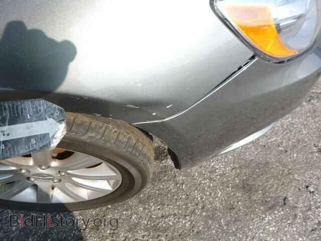 2013 Chrysler 200 - VIN: 1C3CCBBB2DN760989 - Фото 12