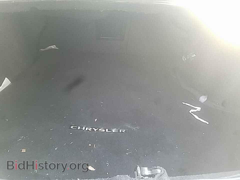 2013 Chrysler 200 - VIN: 1C3CCBBB2DN760989 - Фото 7