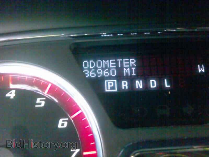 2016 GMC Acadia - VIN: 1GKKVTKD2GJ176584 - Фото 5