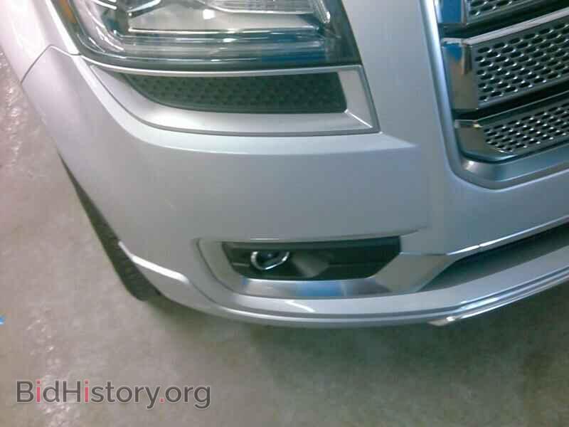 2016 GMC Acadia - VIN: 1GKKVTKD2GJ176584 - Фото 9