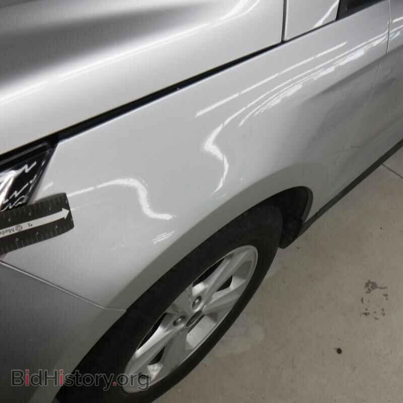 2017 Ford Edge - VIN: 2FMPK4G97HBB93645 - Фото 11