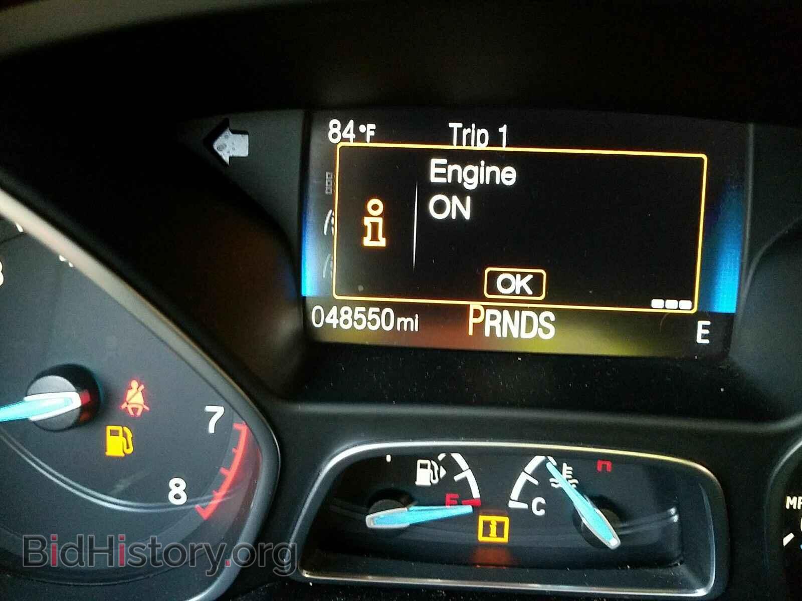 2015 Ford Focus - VIN: 1FADP3K23FL385015 - Photo 5
