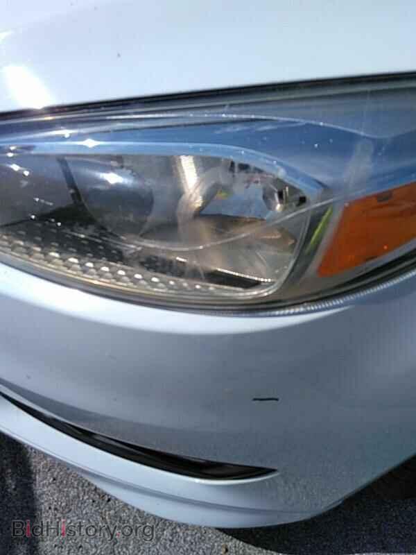 2015 Ford Focus - VIN: 1FADP3K23FL385015 - Photo 10