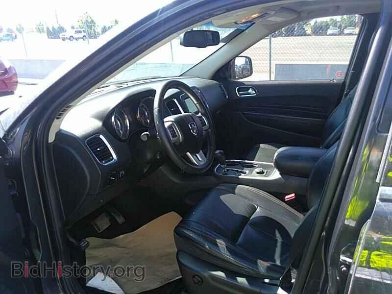 2011 Dodge Durango - VIN: 1D4SE6GT3BC732849 - Photo 3