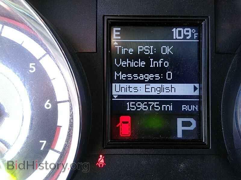 2011 Dodge Durango - VIN: 1D4SE6GT3BC732849 - Photo 5