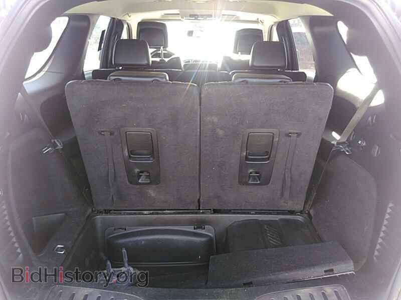 2011 Dodge Durango - VIN: 1D4SE6GT3BC732849 - Photo 7
