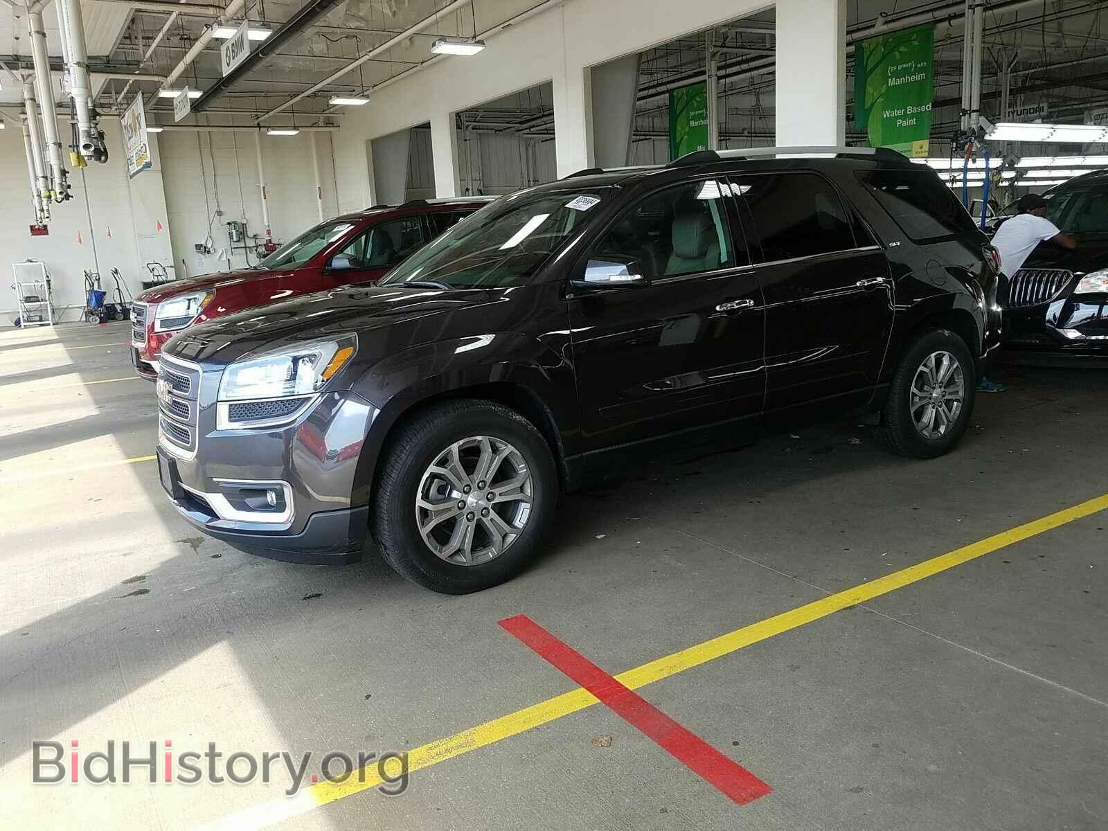 Photo 1GKKVRKD2GJ200675 - GMC Acadia 2016