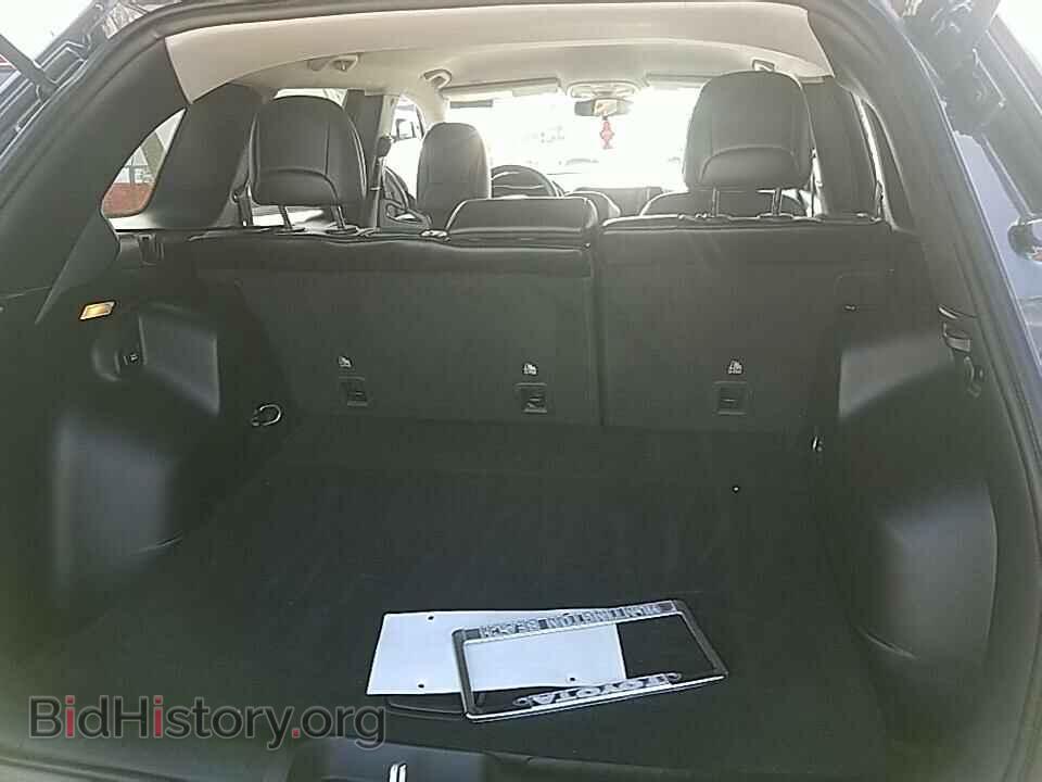 2019 Jeep Cherokee - VIN: 1C4PJLLX0KD263865 - Фото 7