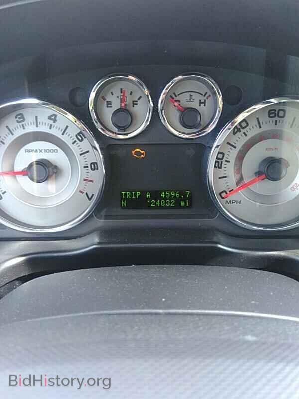 2009 Ford Edge - VIN: 2FMDK49C29BA59428 - Фото 5