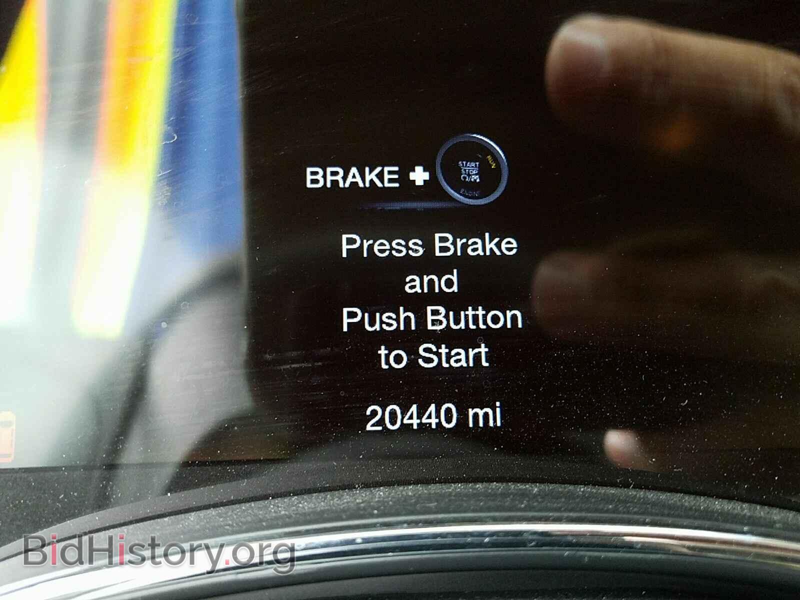 2018 Dodge Durango - VIN: 1C4RDJAG6JC444545 - Фото 5