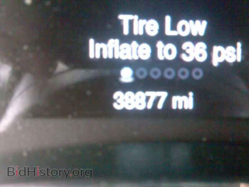 2015 Dodge Durango - VIN: 1C4RDHAG5FC113777 - Photo 5