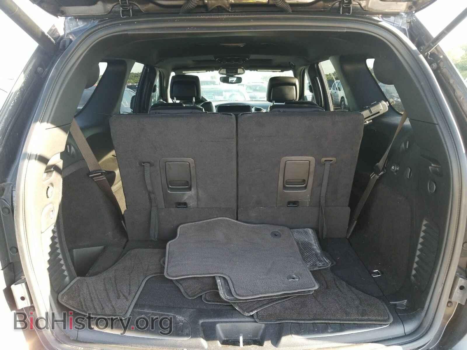 2019 Dodge Durango - VIN: 1C4SDJCT2KC549189 - Фото 7