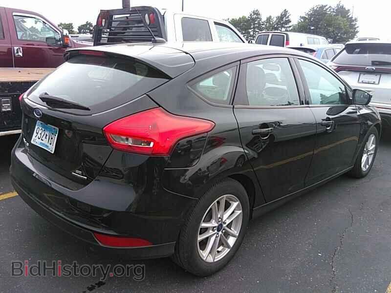 2016 Ford Focus - VIN: 1FADP3K25GL230239 - Photo 2
