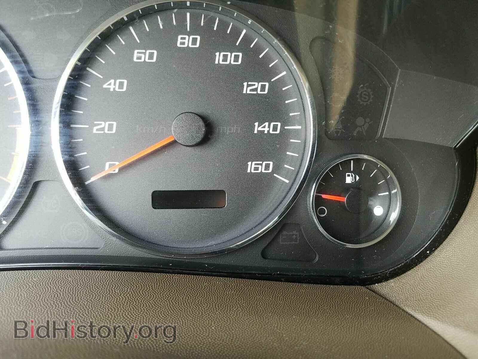 2007 Cadillac CTS - VIN: 1G6DP577270131568 - Фото 5