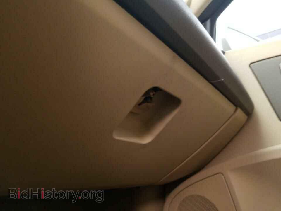 2007 Cadillac CTS - VIN: 1G6DP577270131568 - Фото 10