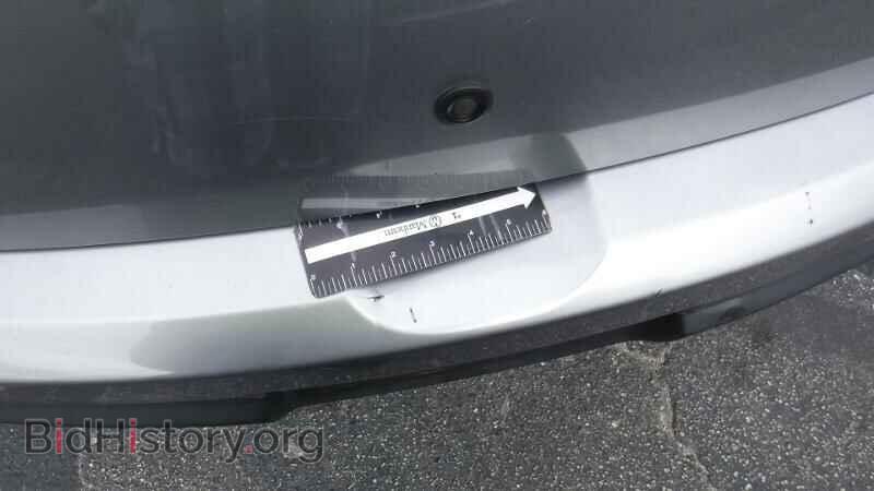 2014 Mazda Mazda2 - VIN: JM1DE1KY7E0175168 - Фото 8