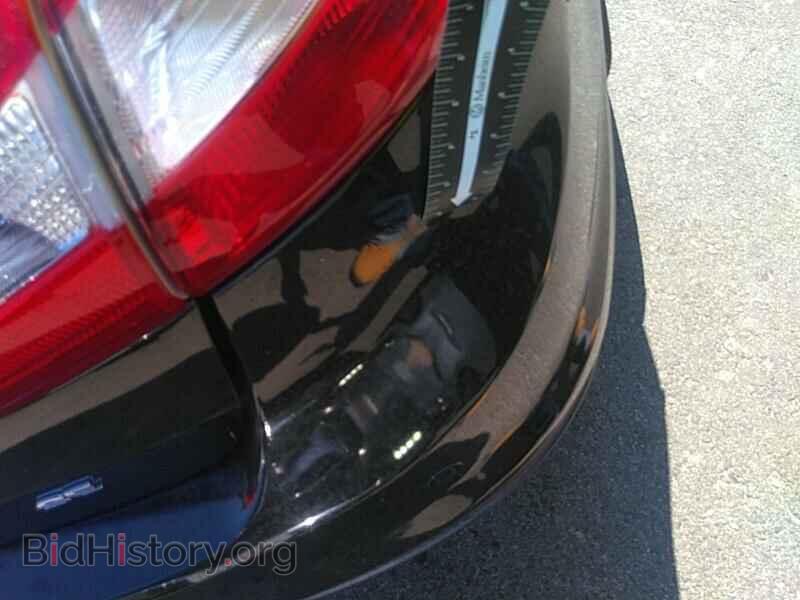 2014 Ford Focus - VIN: 1FADP3F20EL453358 - Фото 8
