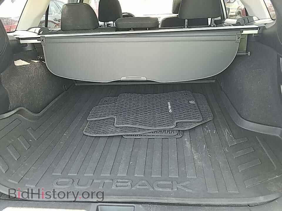2017 Subaru Outback - VIN: 4S4BSAHC8H3214974 - Фото 7