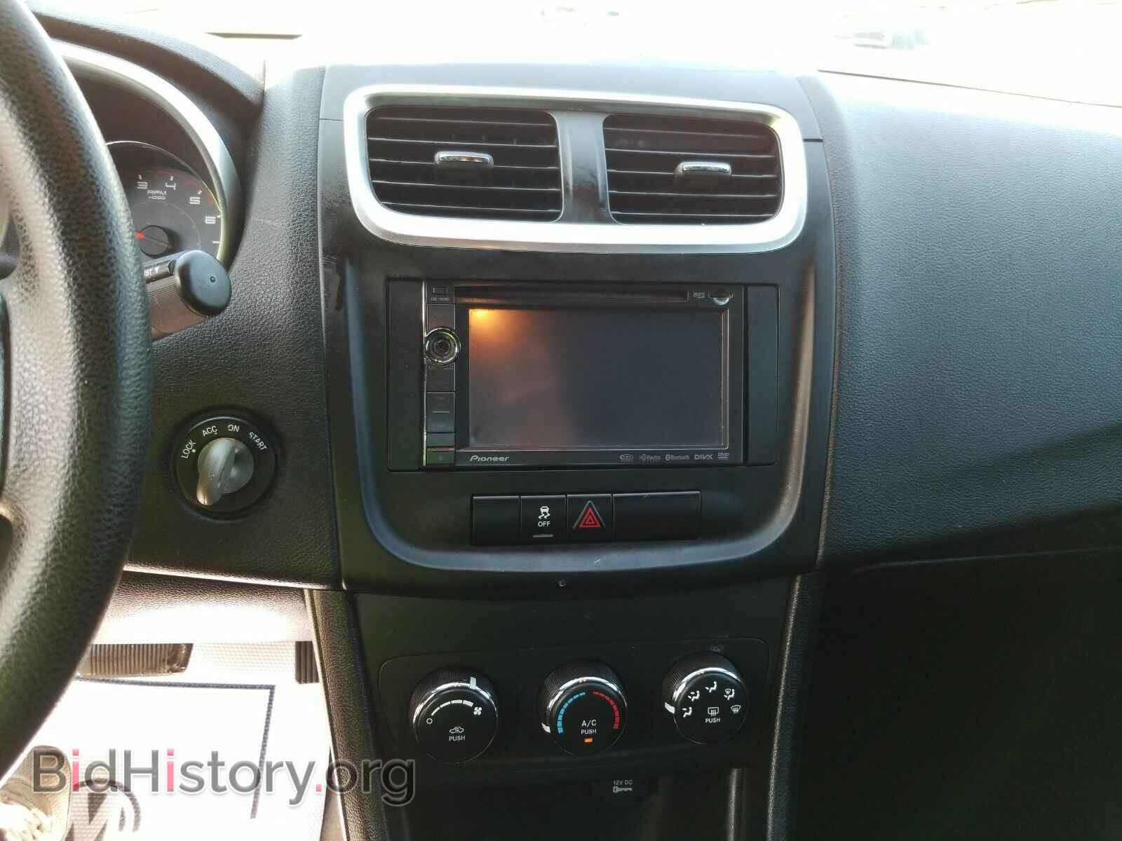 2012 Dodge Avenger - VIN: 1C3CDZAB3CN177322 - Photo 4