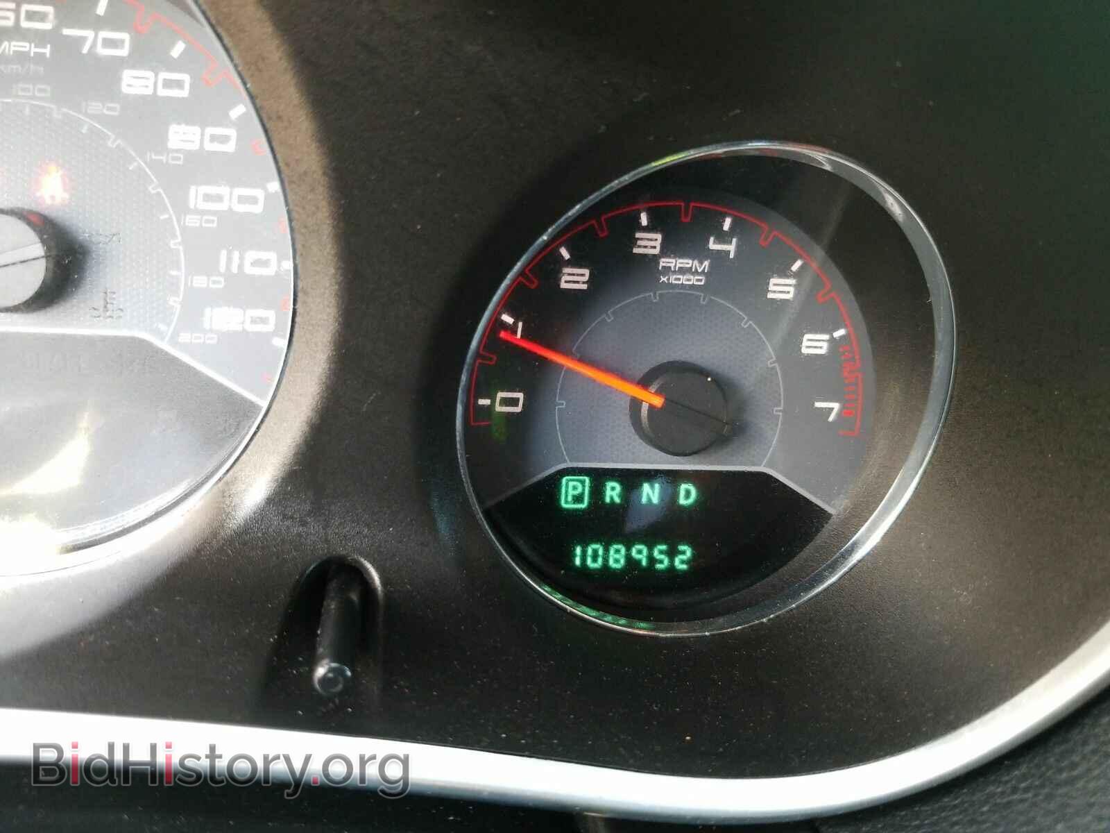 2012 Dodge Avenger - VIN: 1C3CDZAB3CN177322 - Photo 5