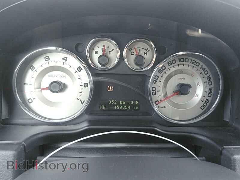 2010 Ford Edge - VIN: 2FMDK4AC3ABA58868 - Фото 5